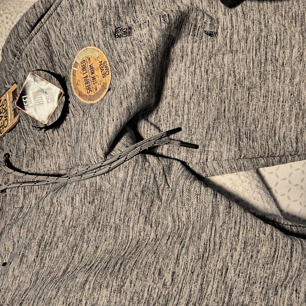 Men's clothing